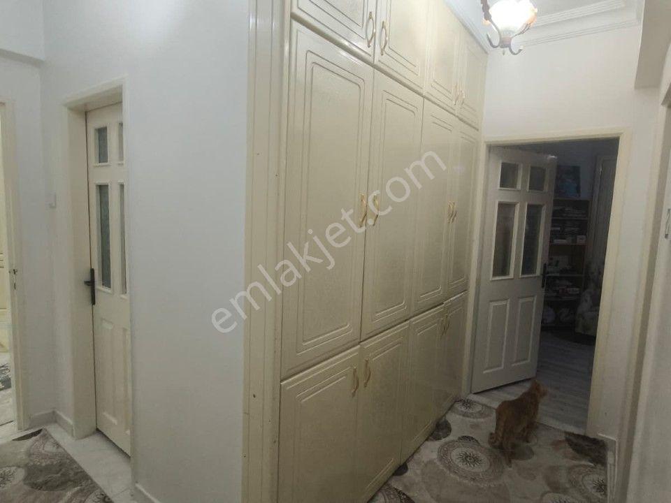 Kısacık'dan Harici Çatı Kilerli Satlık 3+1 Daire - Görsel 8