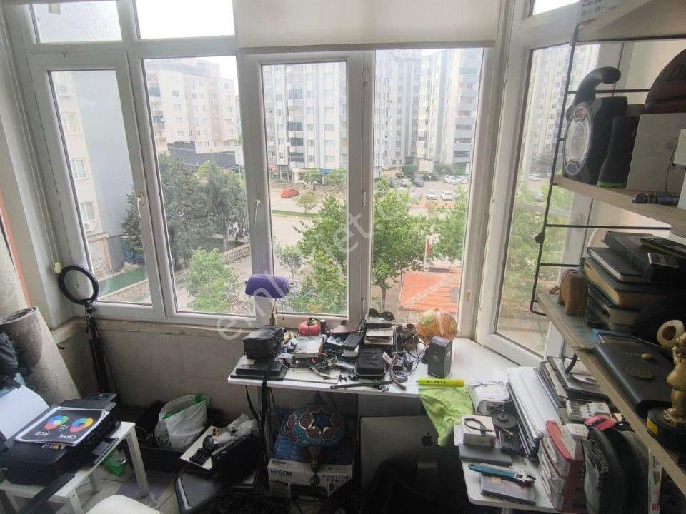 Kısacık'dan Harici Çatı Kilerli Satlık 3+1 Daire - Görsel 24
