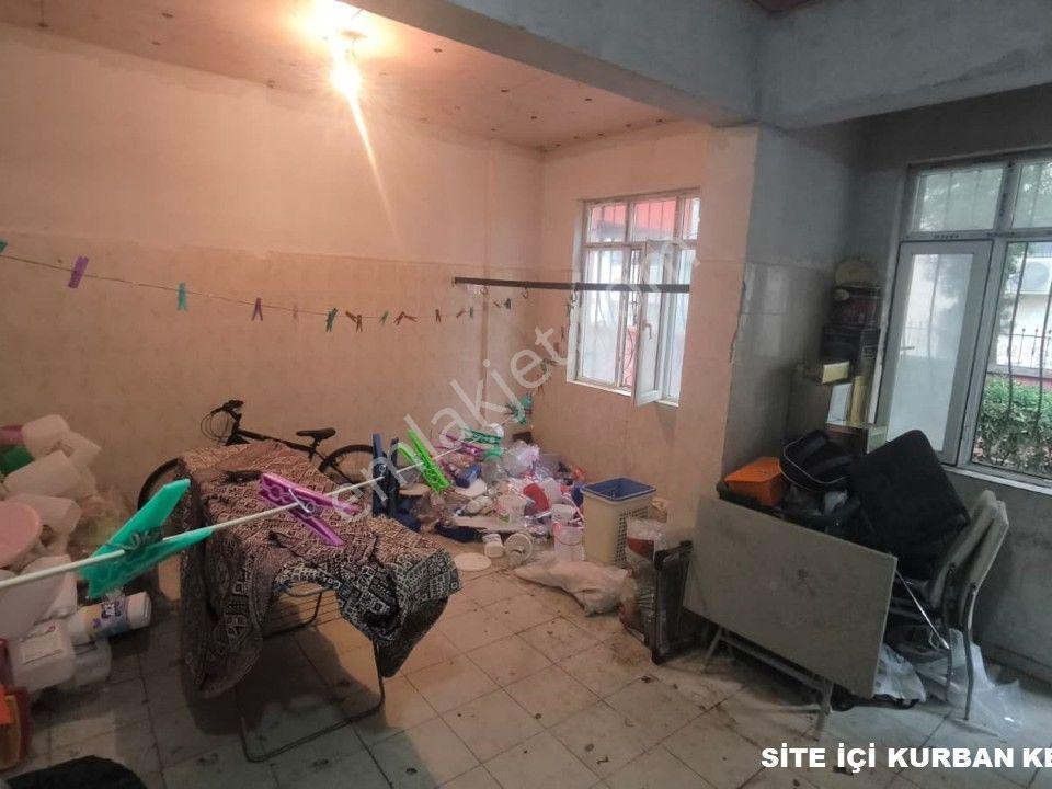 Kısacık'dan Harici Çatı Kilerli Satlık 3+1 Daire - Görsel 32