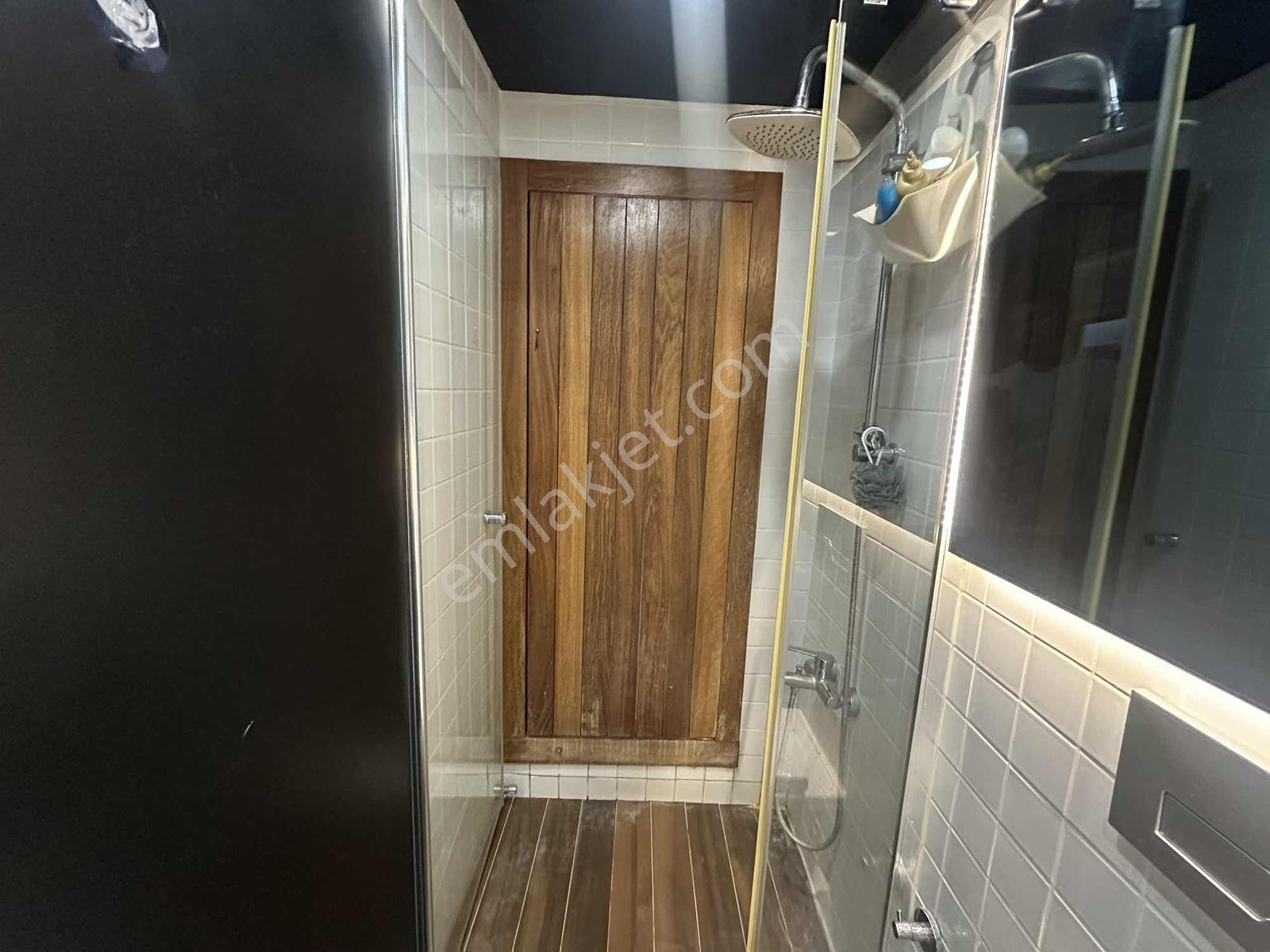 Kadıköy Osmanağada Full Eşyalı 1+1 - Görsel 12