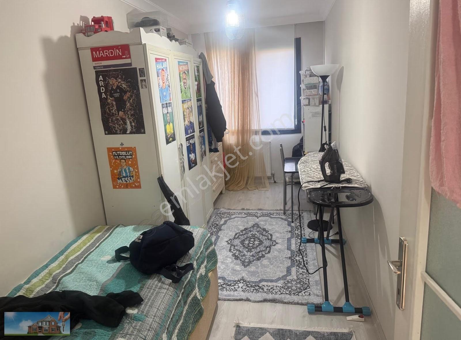 Barış'tan Marmarayın Yanı Başında Satılık Uygun Fiyata Daire - Görsel 15
