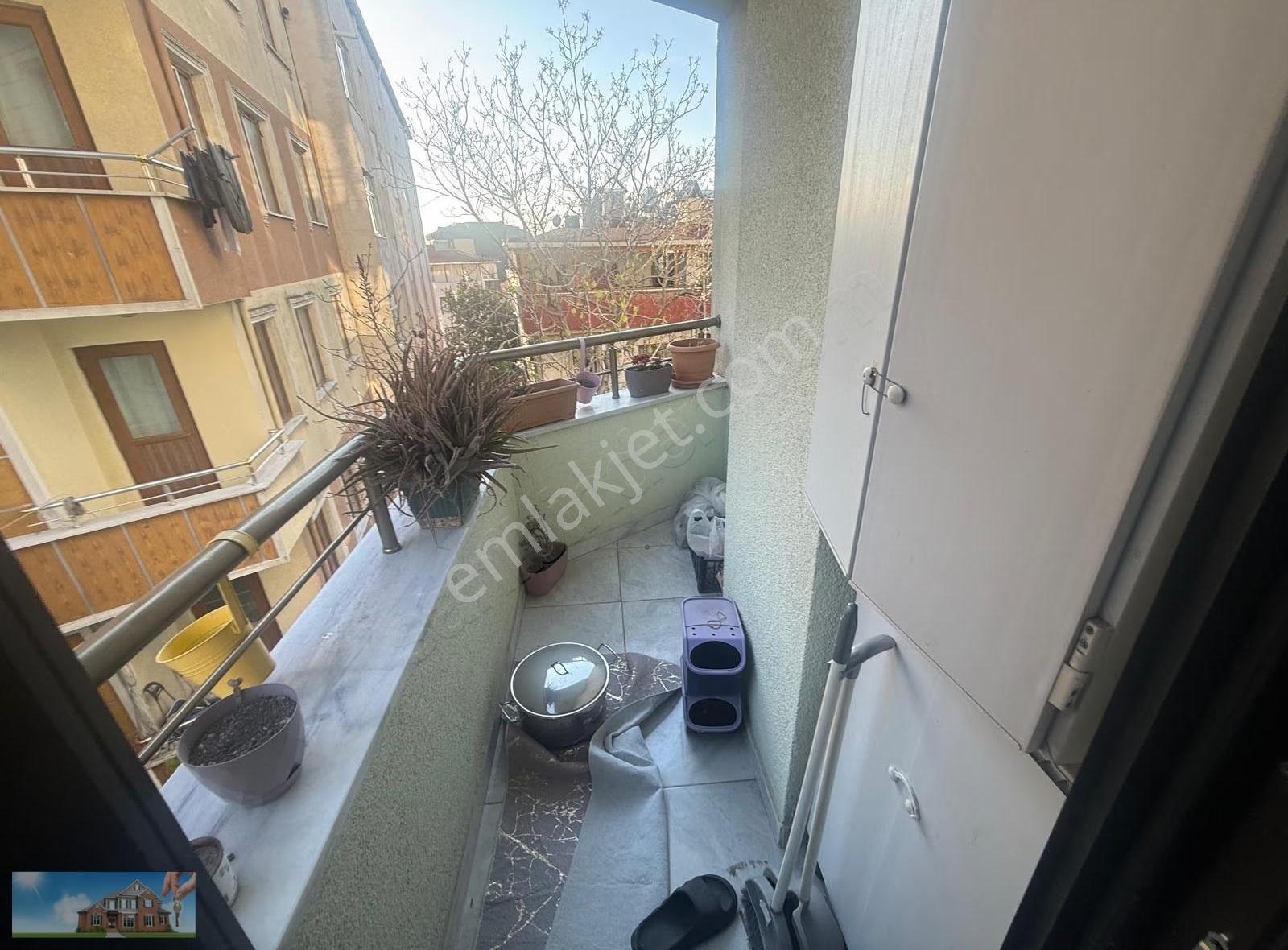 Barış'tan Marmarayın Yanı Başında Satılık Uygun Fiyata Daire - Görsel 21