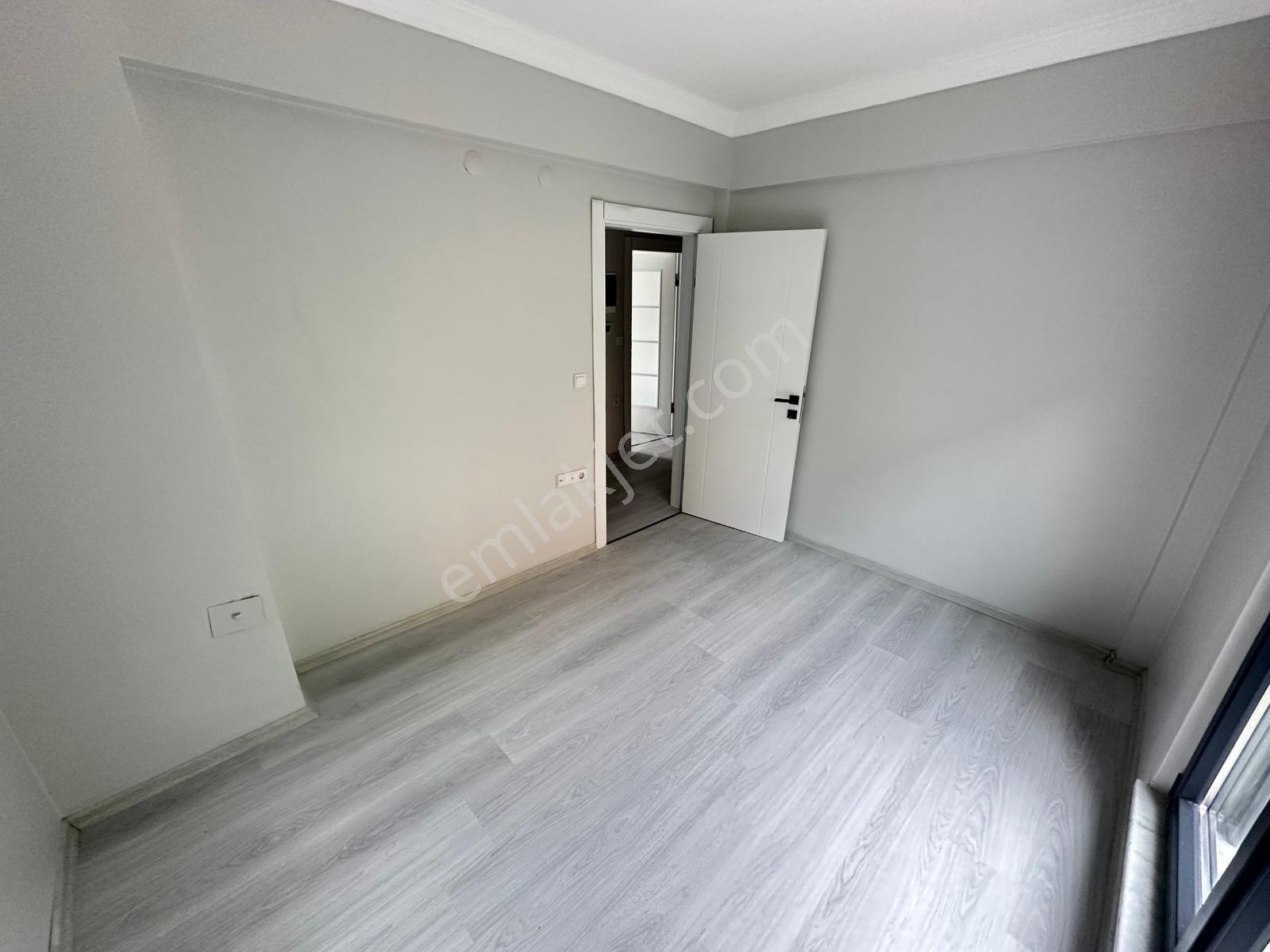 Bilgin Emlaktan Sıfır Uygun Fiyatlı Mutfak Ayrı Satılık Daire - Görsel 8