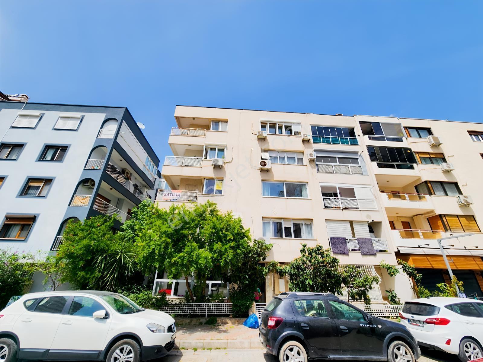 Boğaziçi Restorantın Sokağında Satılık 3+1 Daire - Görsel 22