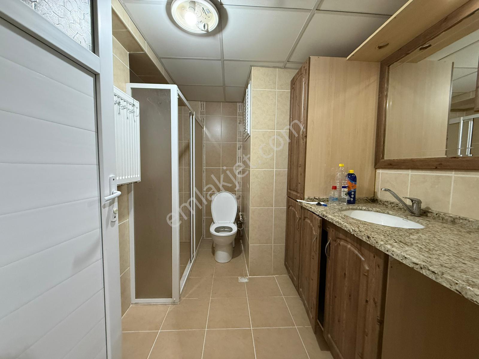 Menemen İzban Yanı Kiralık 2+1 Geniş Daire - Görsel 7