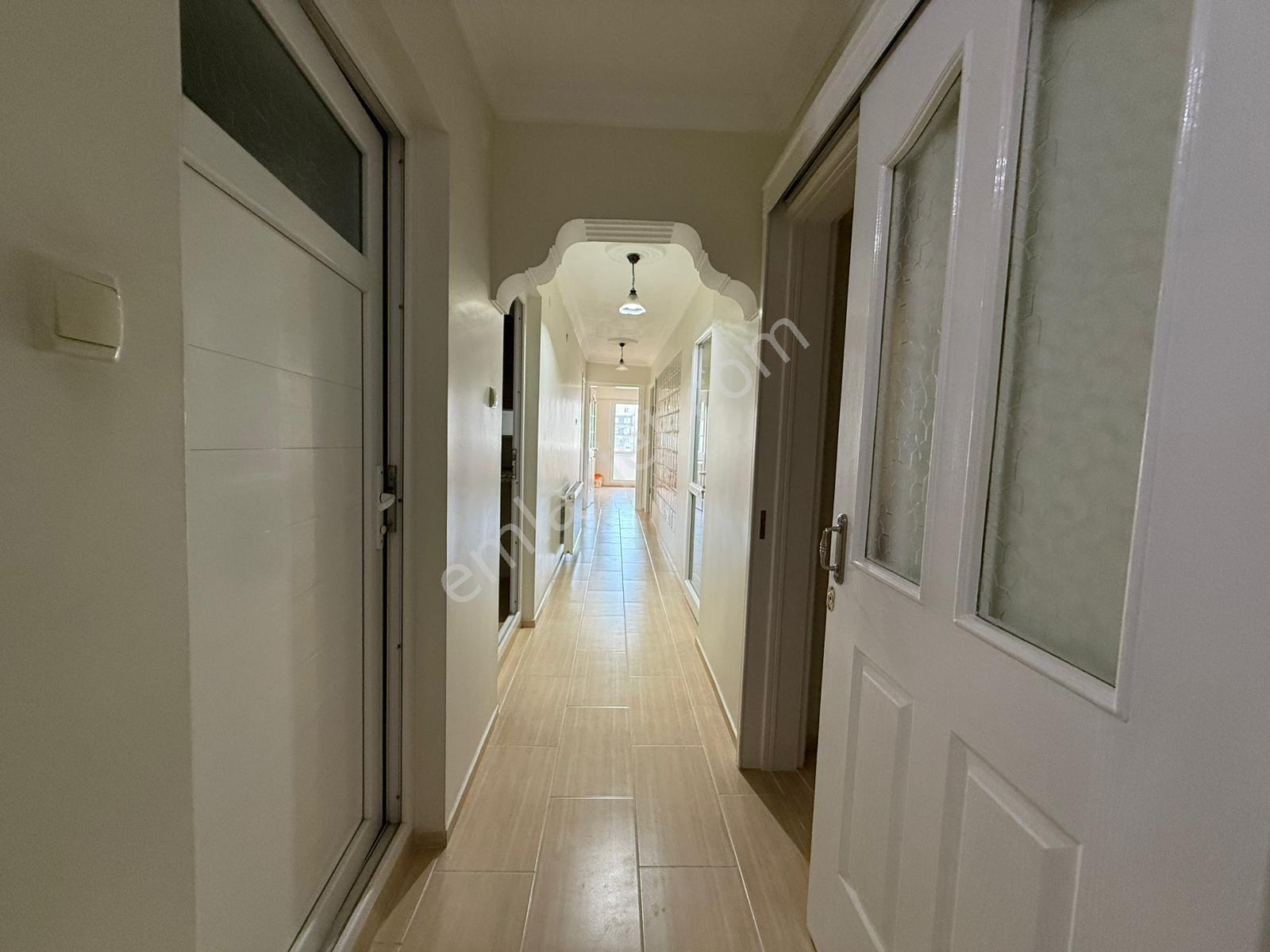 Menemen İzban Yanı Kiralık 2+1 Geniş Daire - Görsel 18