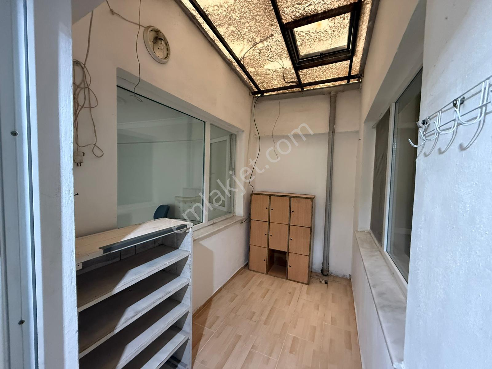 Menemen İzban Yanı Kiralık 2+1 Geniş Daire - Görsel 6