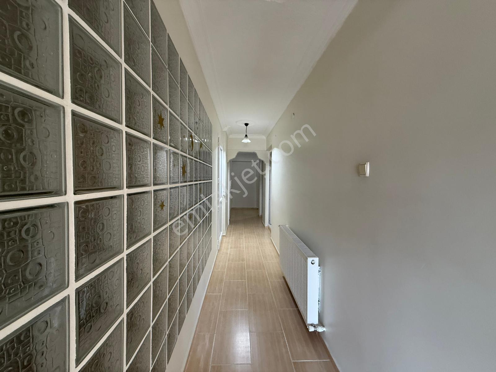 Menemen İzban Yanı Kiralık 2+1 Geniş Daire - Görsel 15