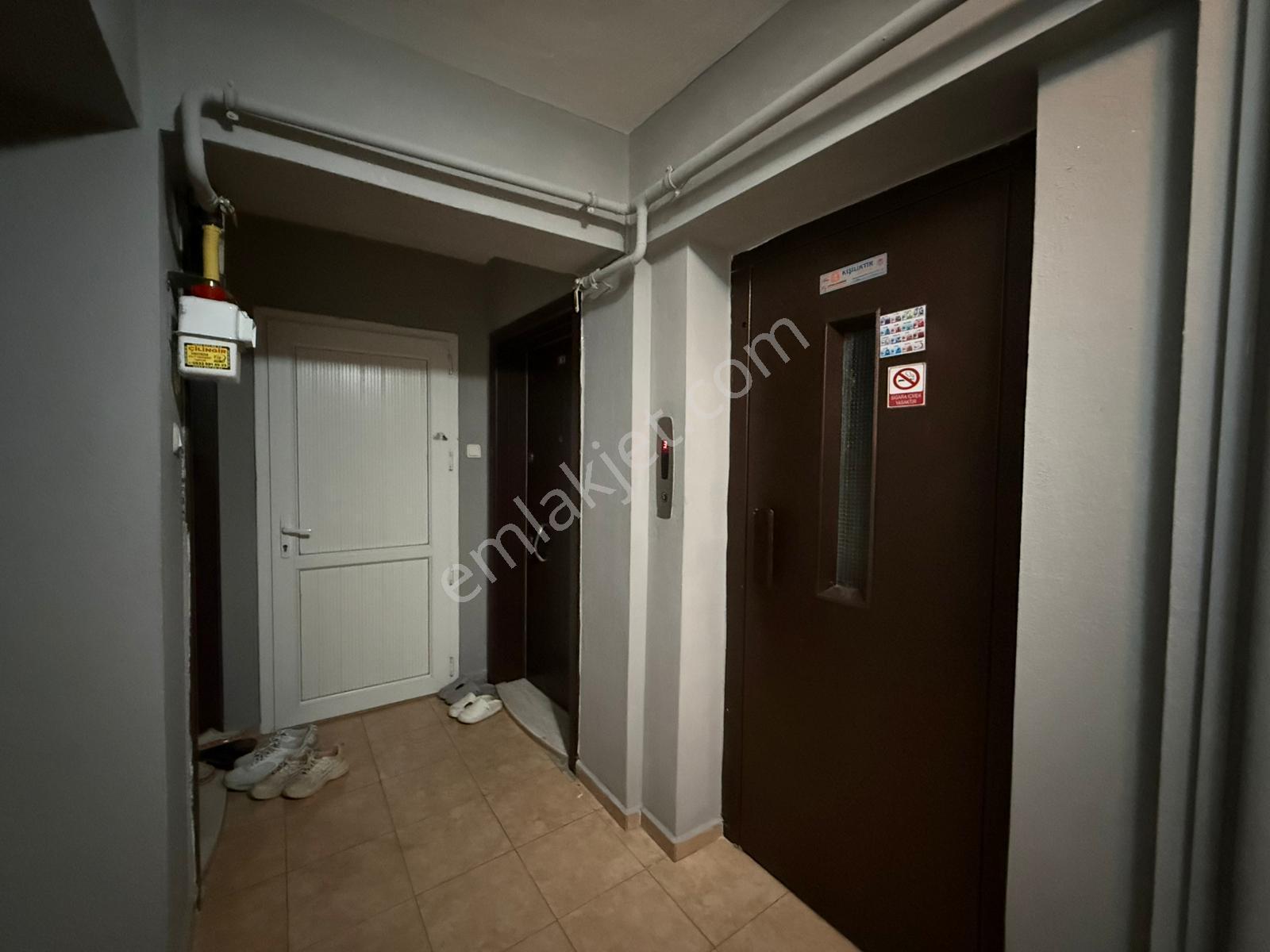 Menemen İzban Yanı Kiralık 2+1 Geniş Daire - Görsel 8