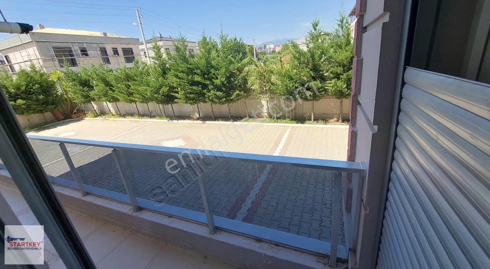 Torbalı Ayrancılar İnönü Mah.afife Ersöz Konakları Kiralık 2+1 - Görsel 16
