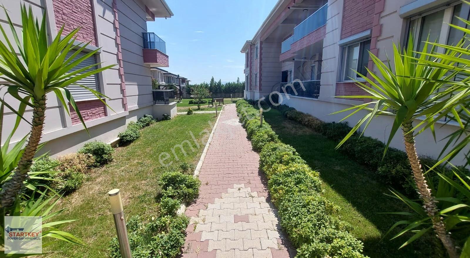 Torbalı Ayrancılar İnönü Mah.afife Ersöz Konakları Kiralık 2+1 - Görsel 3