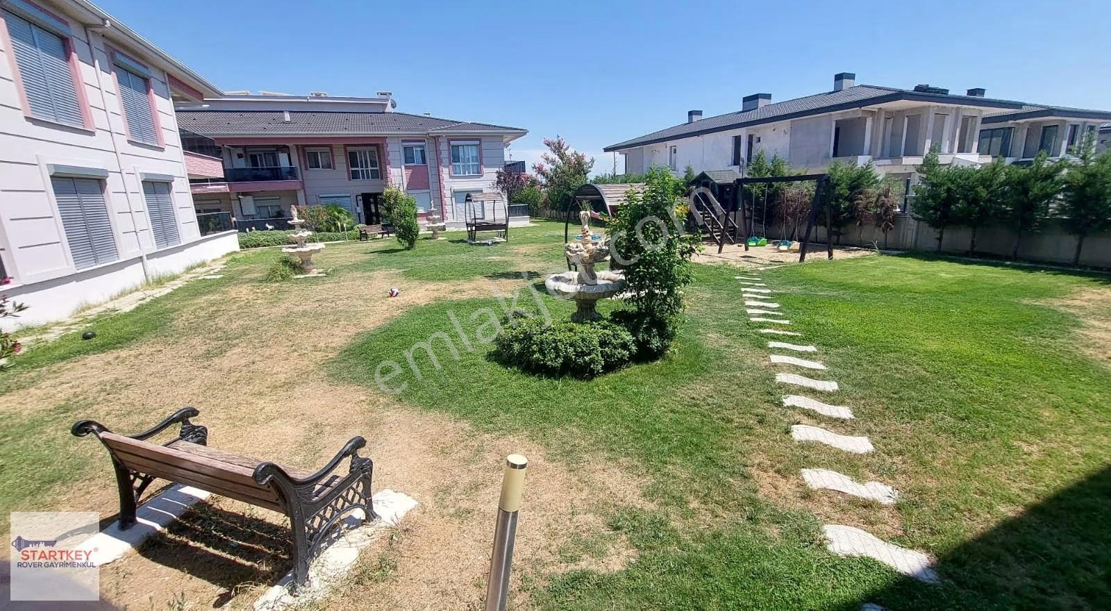 Torbalı Ayrancılar İnönü Mah.afife Ersöz Konakları Kiralık 2+1 - Görsel 17