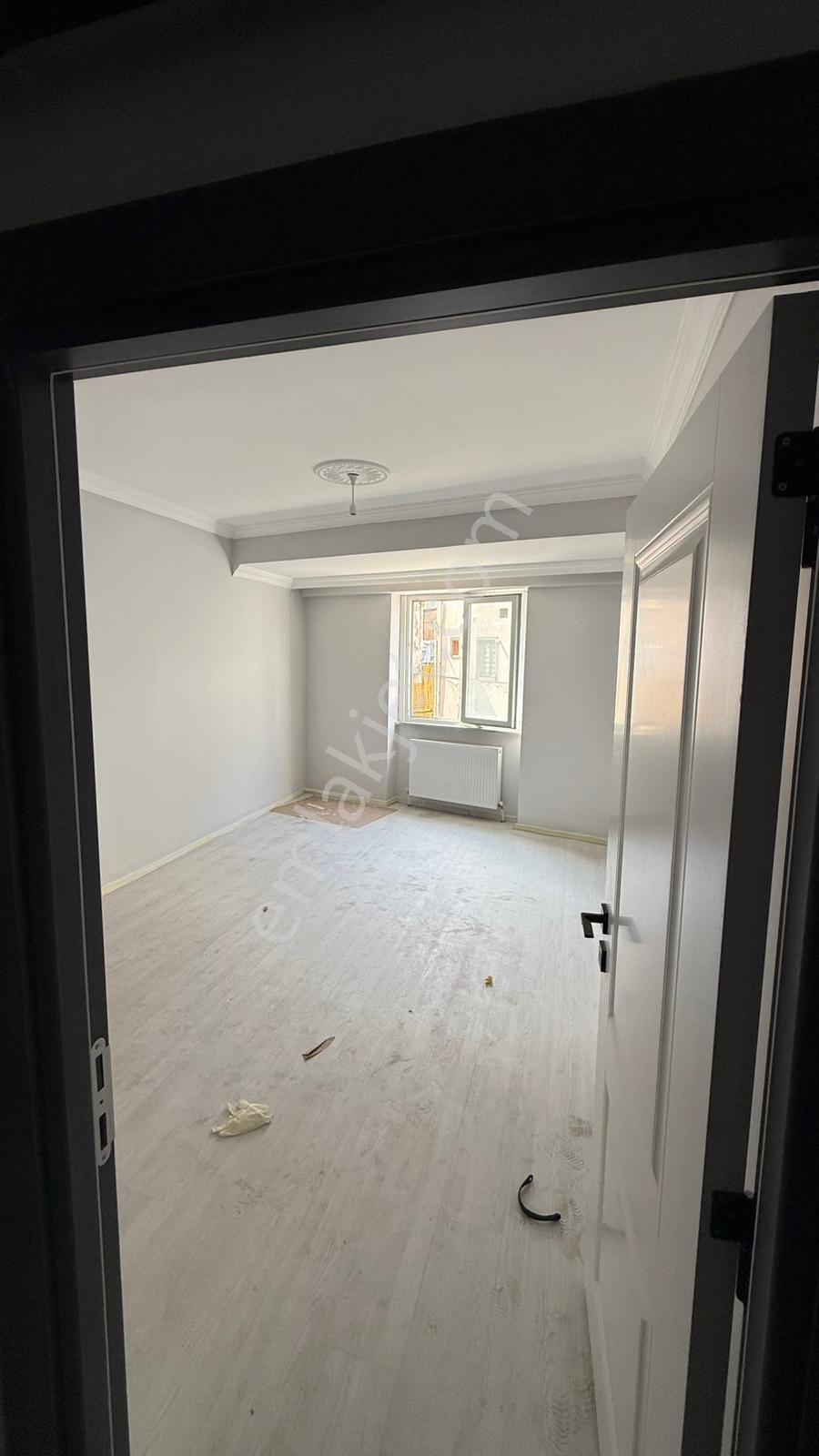 Köşklüçeşme Mah'de Sıfır Arakat 2+1 Satılık Daire - Görsel 11