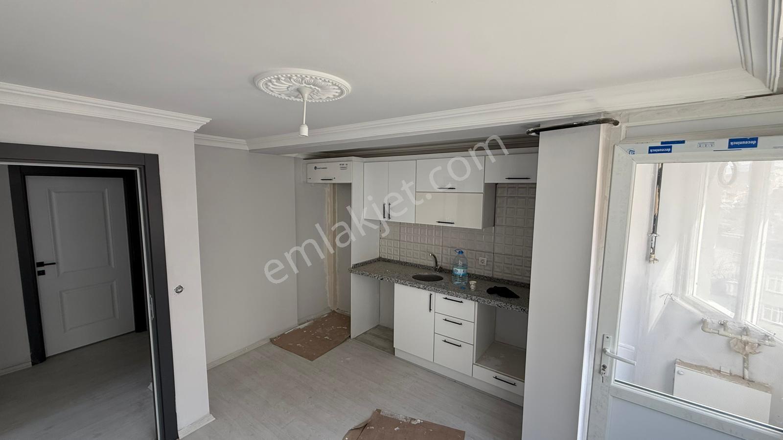 Köşklüçeşme Mah'de Sıfır Arakat 2+1 Satılık Daire - Görsel 30