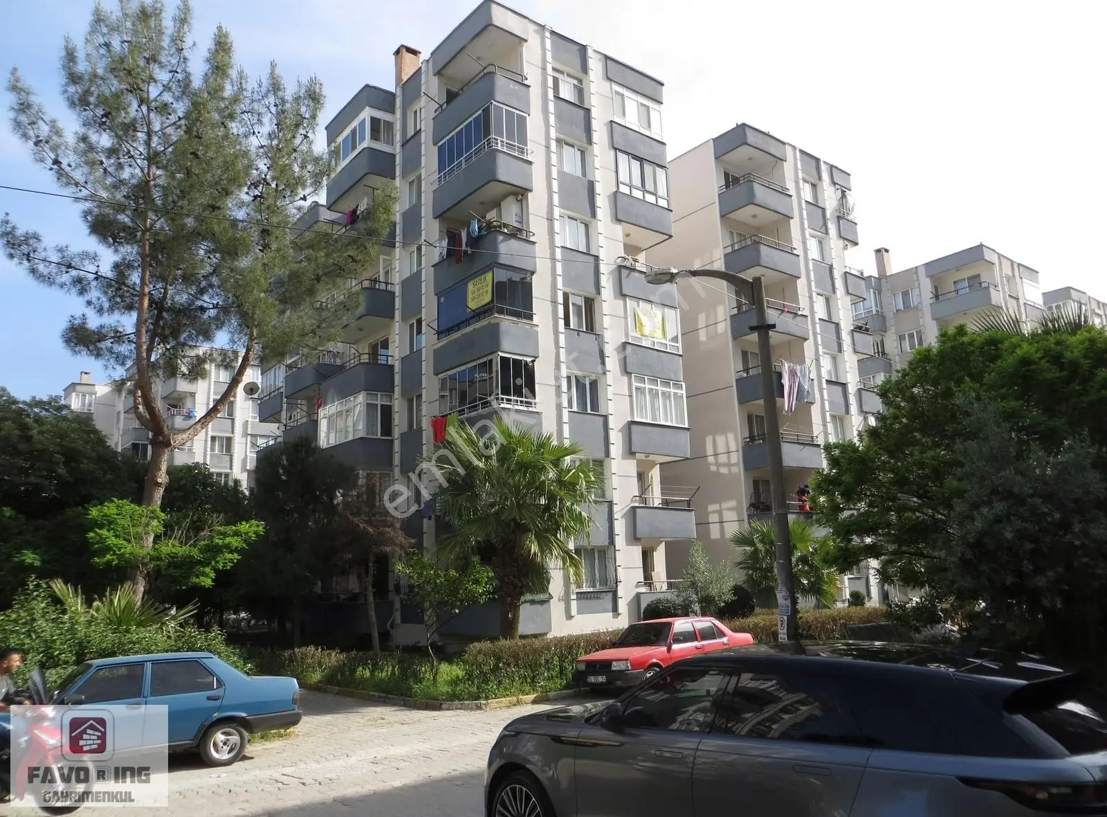 Torbalıda İzbana Yürüme Mesafesinde | Çift Cepheli Ferah 3+1