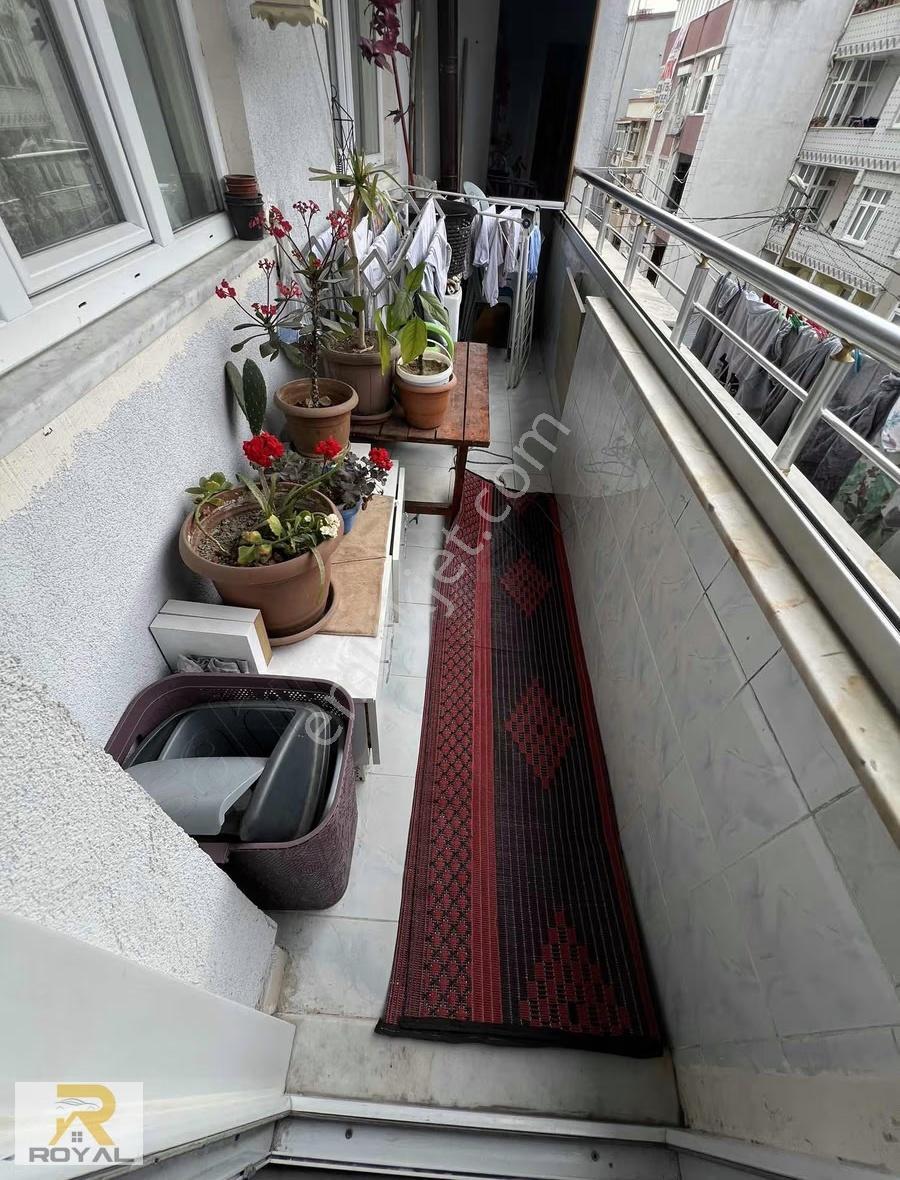 Royal'den Söğütlüçeşmede 2,5+1 Geniş Kullanışlı 100 M2 Ara Kat - Görsel 20