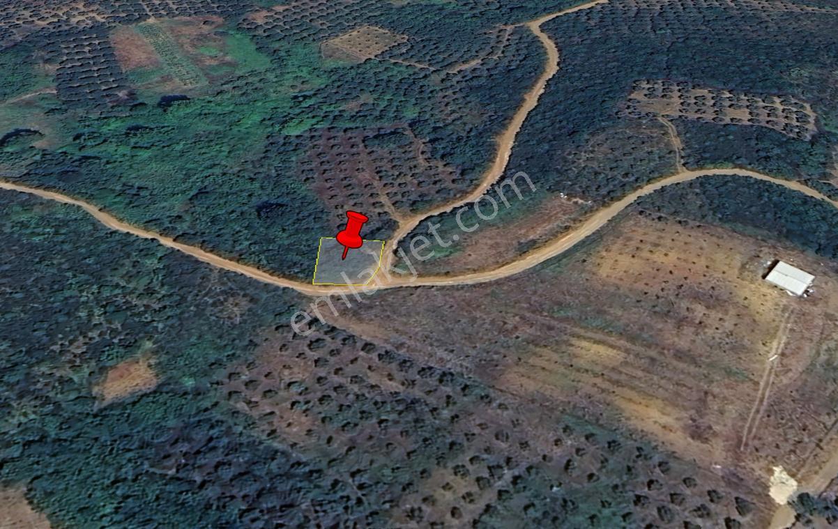 Balıkesir Bandırma Sahil Yenice Mah. 71 M2 Satılık Tarla Yatırımlık - Görsel 6