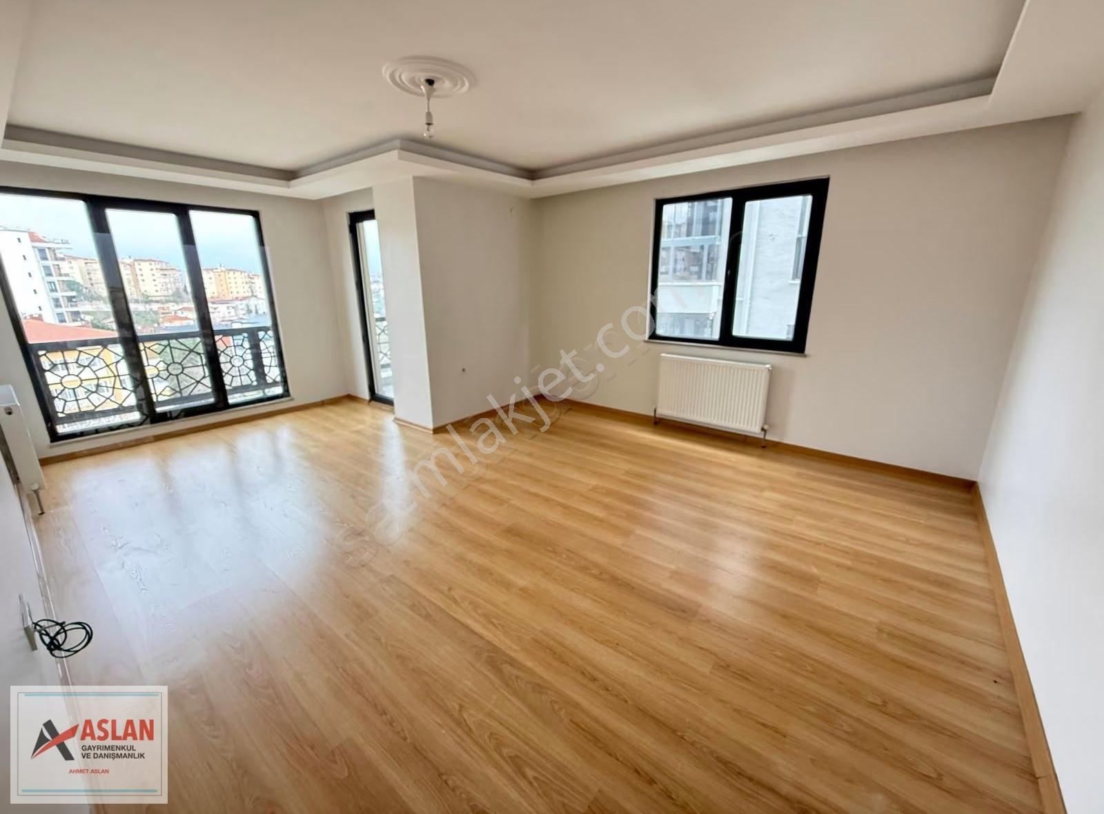 Üsküdar Çengelköyde Mükemel Konum -genç Binada 2+1 Satılık Daire - Görsel 6