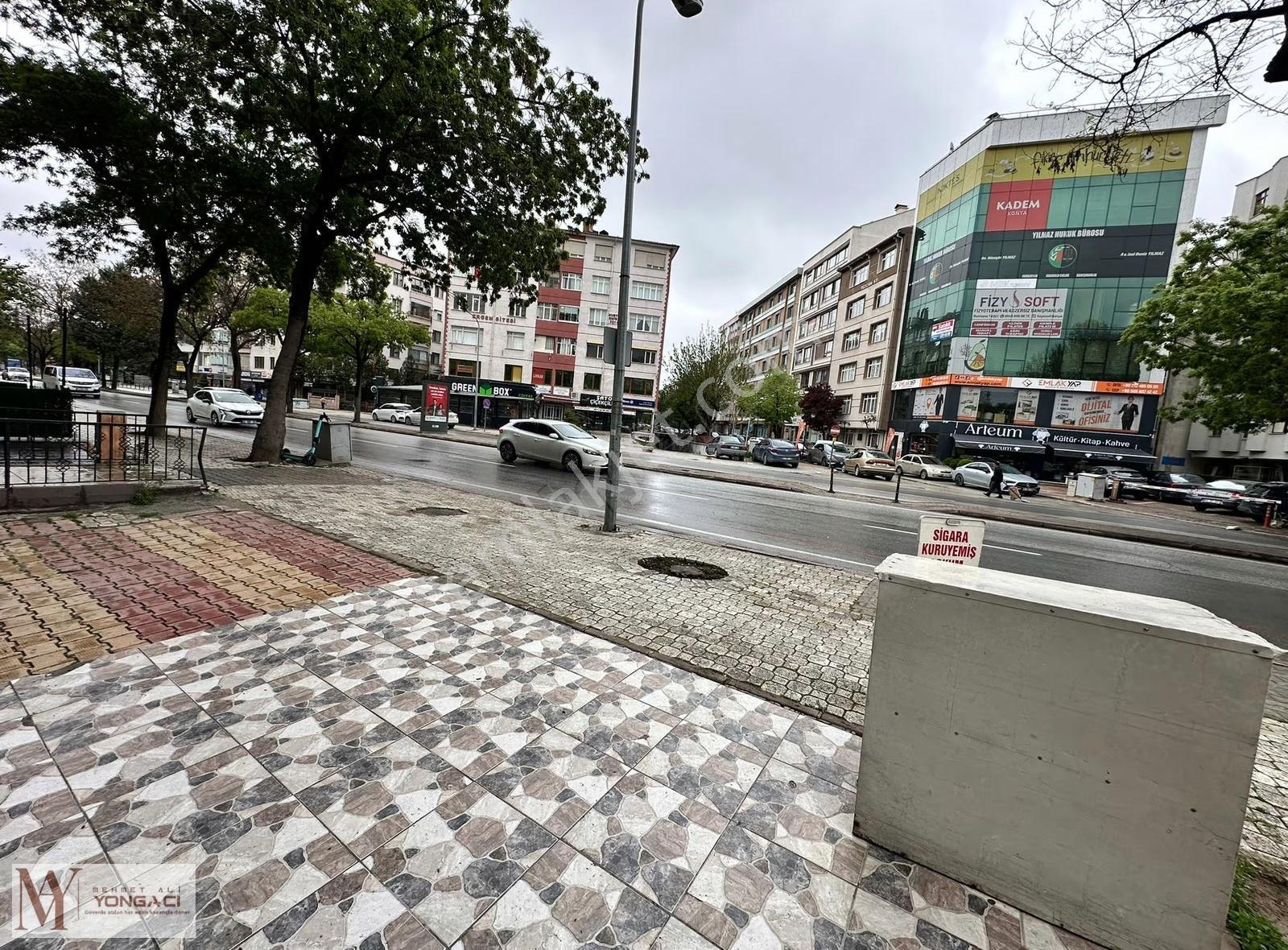 Meram Millet Caddesi Üzeri Satılık Dükkan - Görsel 10