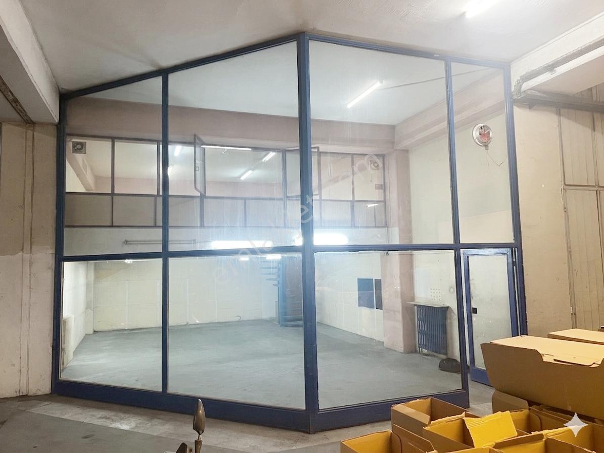 Odin Center'da Araç Girişli, 120m² Satılık Fırsat Dükkan/imalathane - Görsel 7