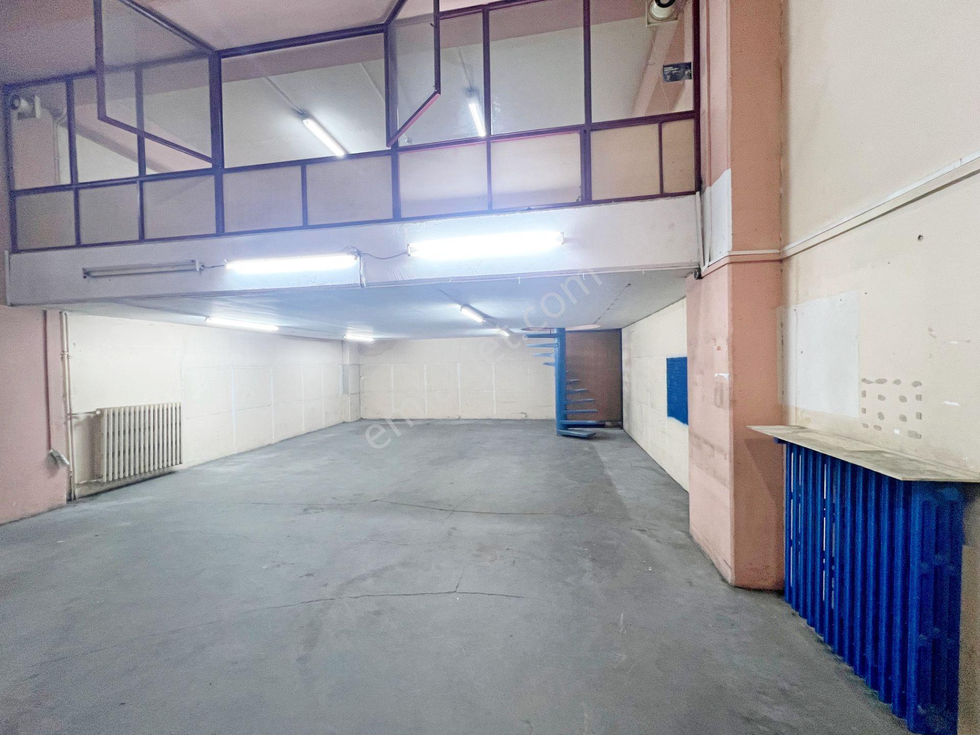 Odin Center'da Araç Girişli, 120m² Satılık Fırsat Dükkan/imalathane - Görsel 12