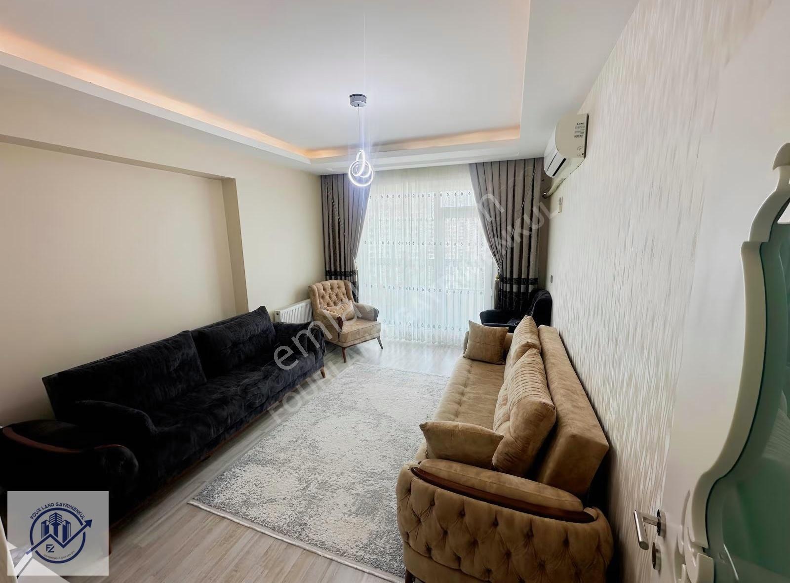 Uygun Fiyata Şehir Hastanesi Yanında Lüx Satılık 3+1 Daire - Görsel 14