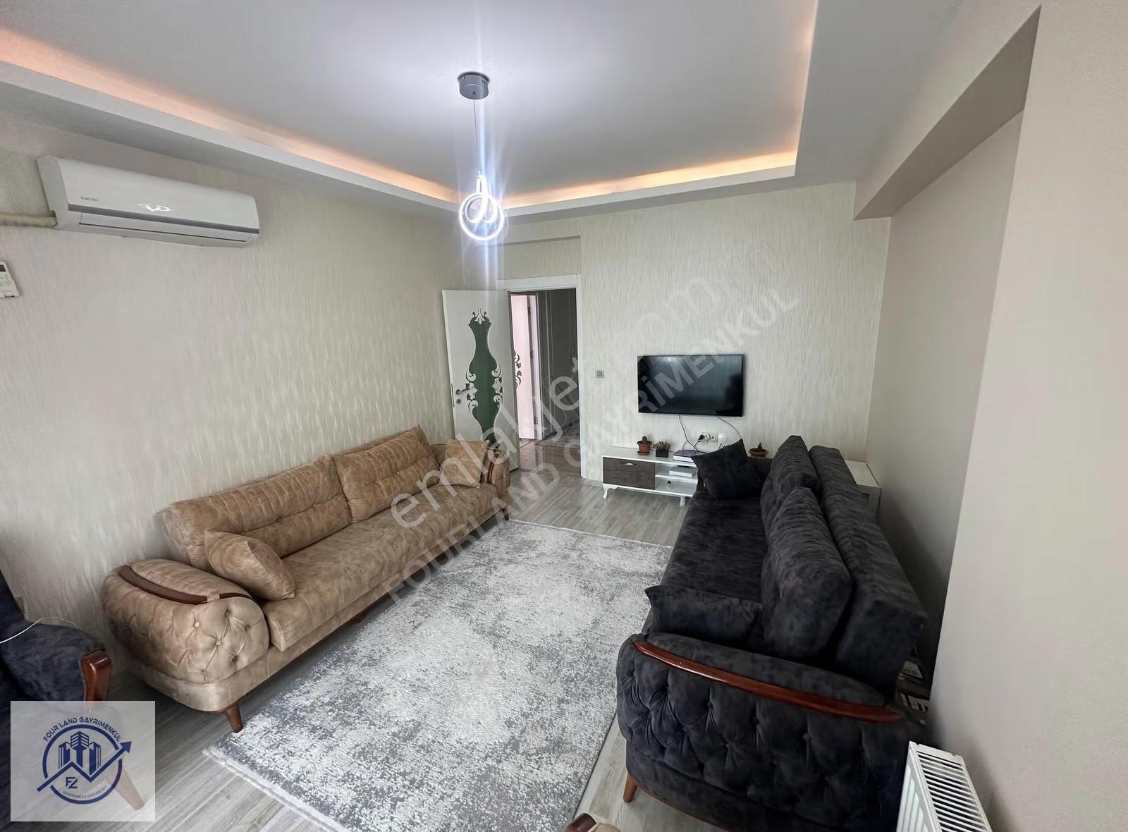 Uygun Fiyata Şehir Hastanesi Yanında Lüx Satılık 3+1 Daire - Görsel 9