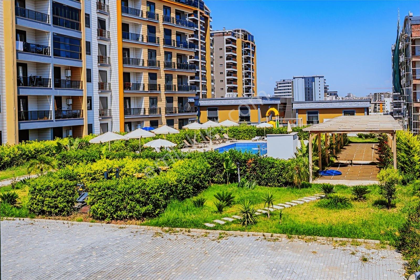 Altıntaş'ın Kalbinde İskanlı, Sıfır, Havuz Manzaralı 3+1 Villa - Görsel 21
