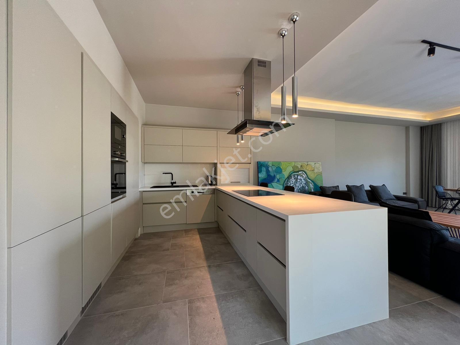 Bitez 'de Lüks Ve Konforun Buluştuğu Özel Havuzlu Villa - Görsel 15