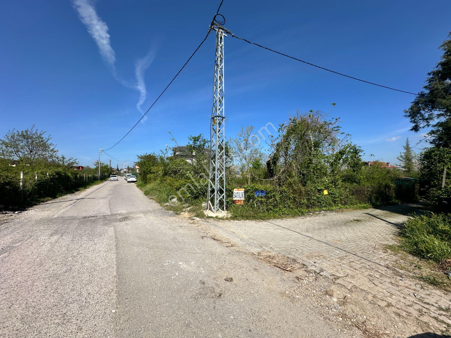 Kocaeli Kartepe Maşukiye'de Satılık 2.326 M² Konut İmarlı Arsa - Görsel 13