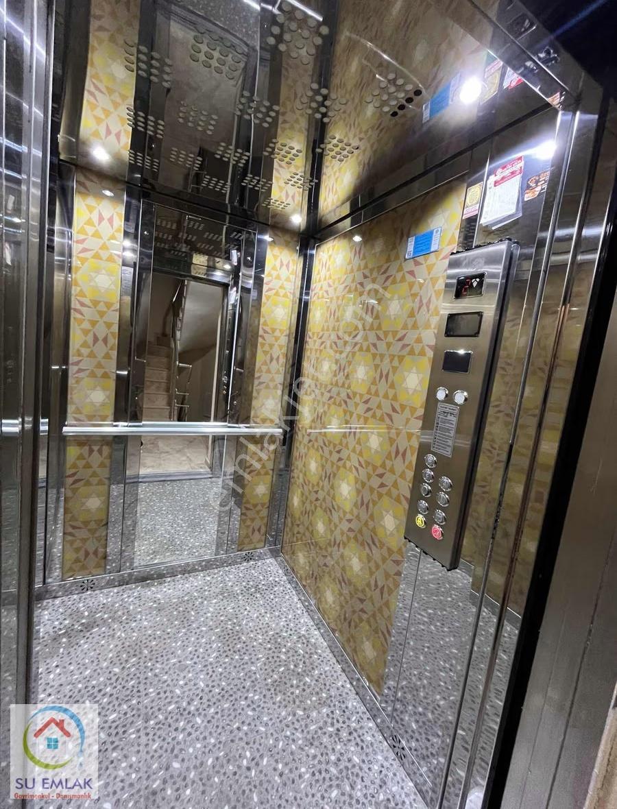 Ödemiş Merkezde Yatırımlık 1+1 Eşyalı Daire - Görsel 8