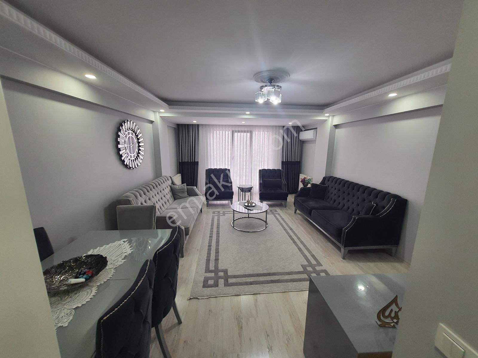Zeytinburnu Veliefendi 3+1 Dubleks Satılık Daire