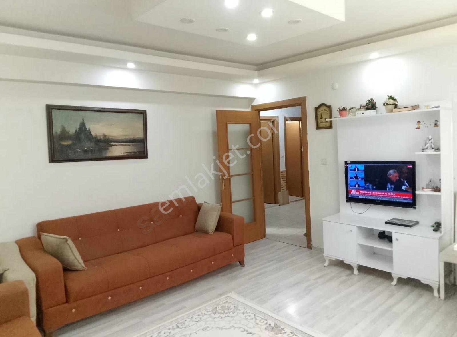 Satılık 2+1 Bahçe Kat _ Metrobüse Yakin _ 2.250.000 - Görsel 5