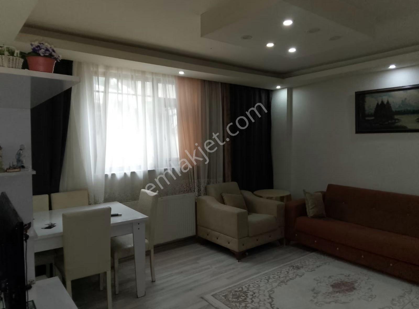 Satılık 2+1 Bahçe Kat _ Metrobüse Yakin _ 2.250.000 - Görsel 14