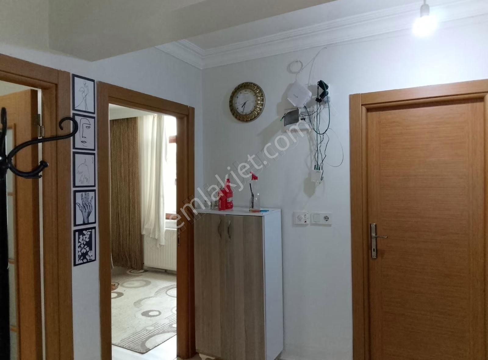 Satılık 2+1 Bahçe Kat _ Metrobüse Yakin _ 2.250.000 - Görsel 9