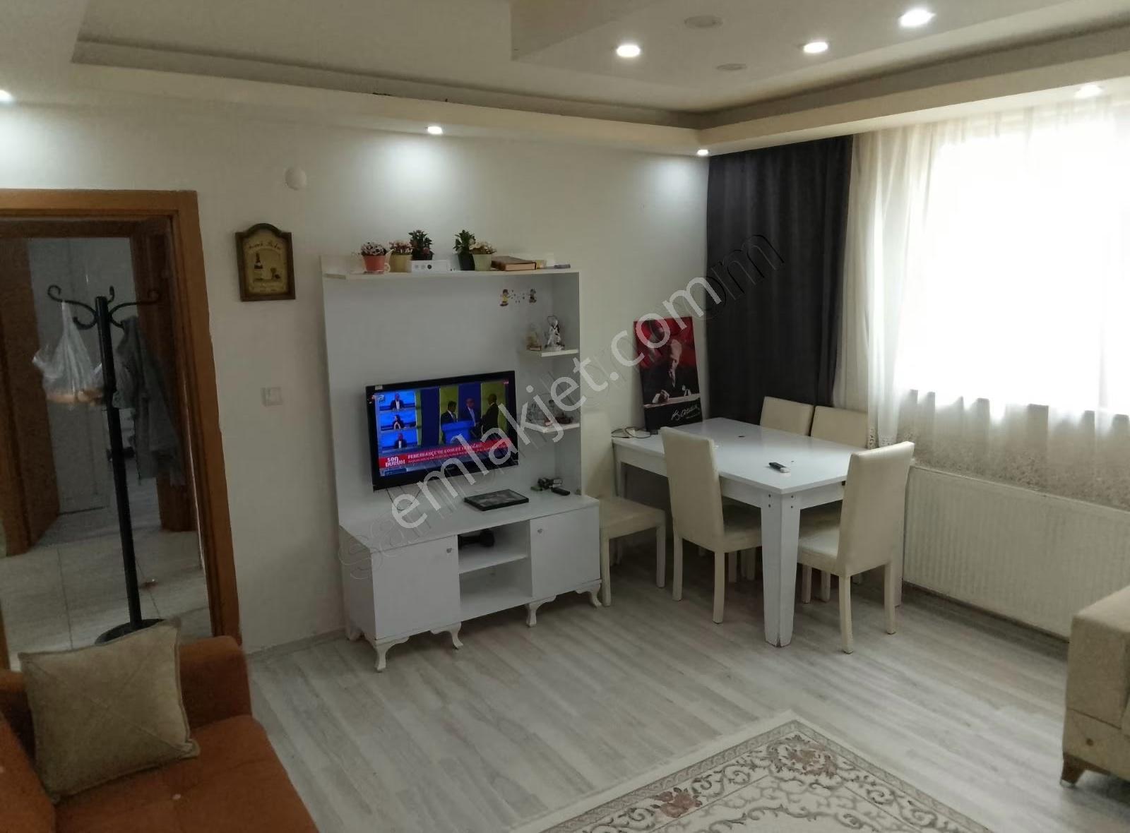 Satılık 2+1 Bahçe Kat _ Metrobüse Yakin _ 2.250.000 - Görsel 8