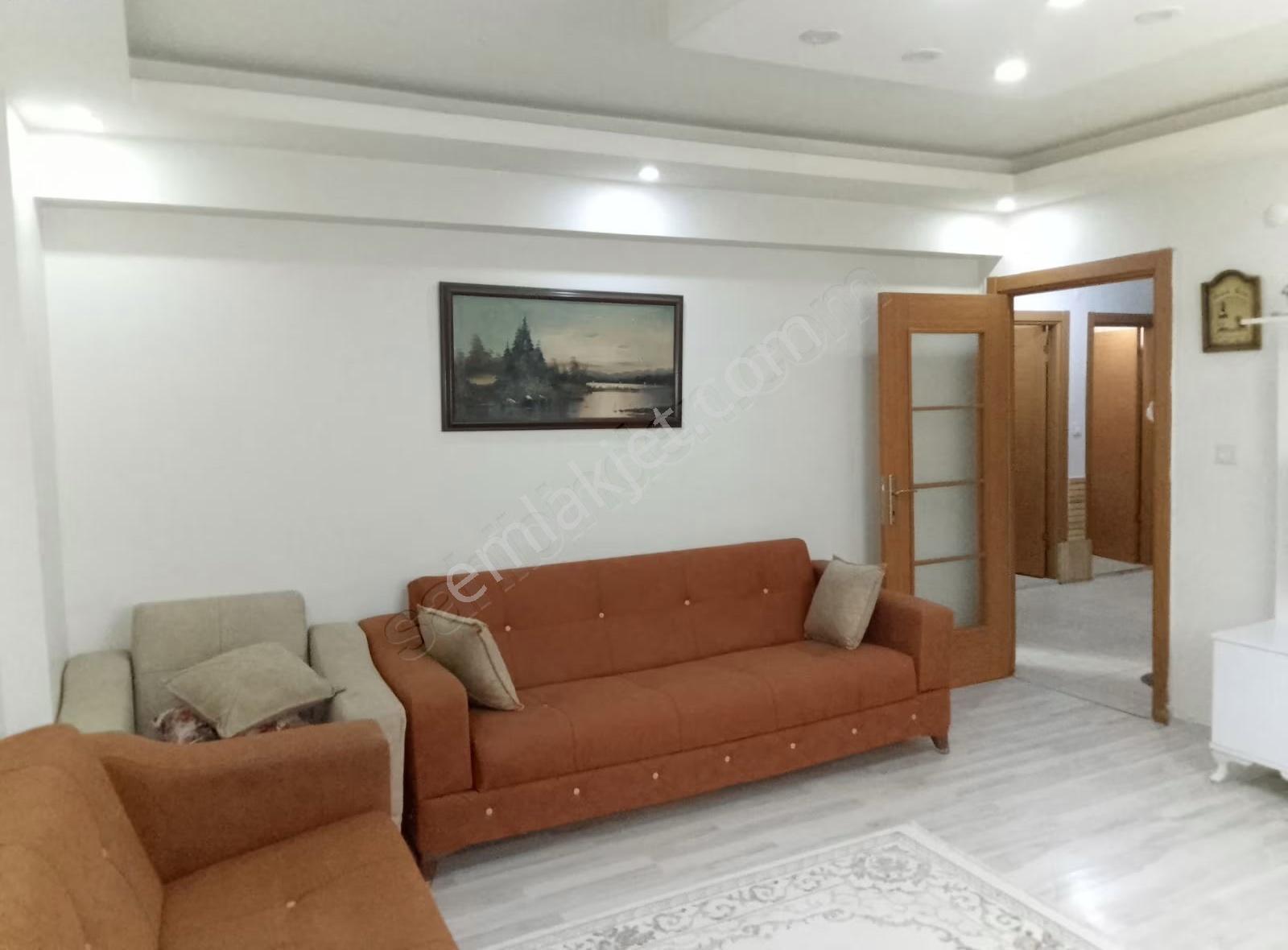 Satılık 2+1 Bahçe Kat _ Metrobüse Yakin _ 2.250.000 - Görsel 11