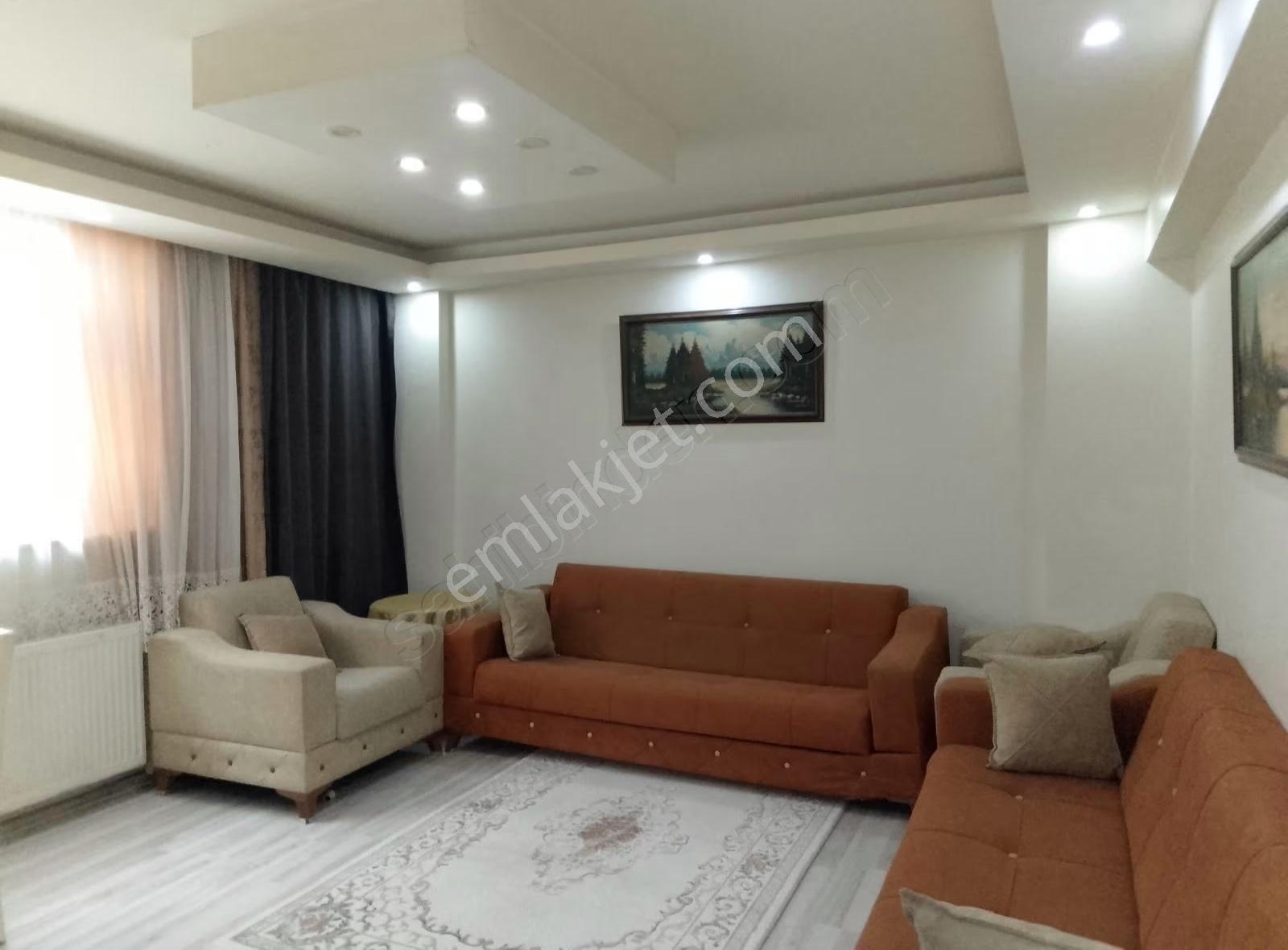 Satılık 2+1 Bahçe Kat _ Metrobüse Yakin _ 2.250.000 - Görsel 17