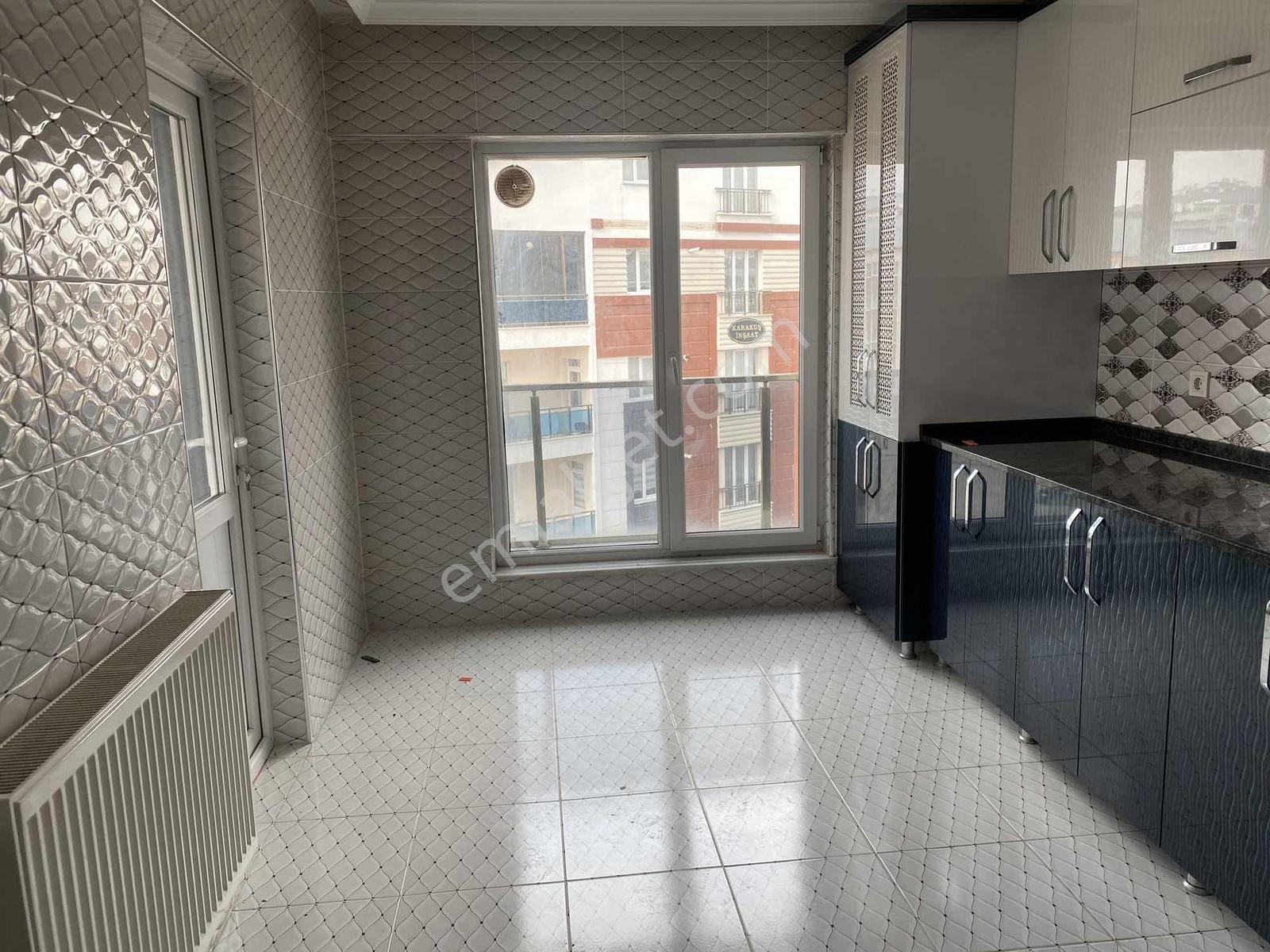 Mehmet Akif Ersoy Mah. 3+1 Kiralık Daire - Görsel 10