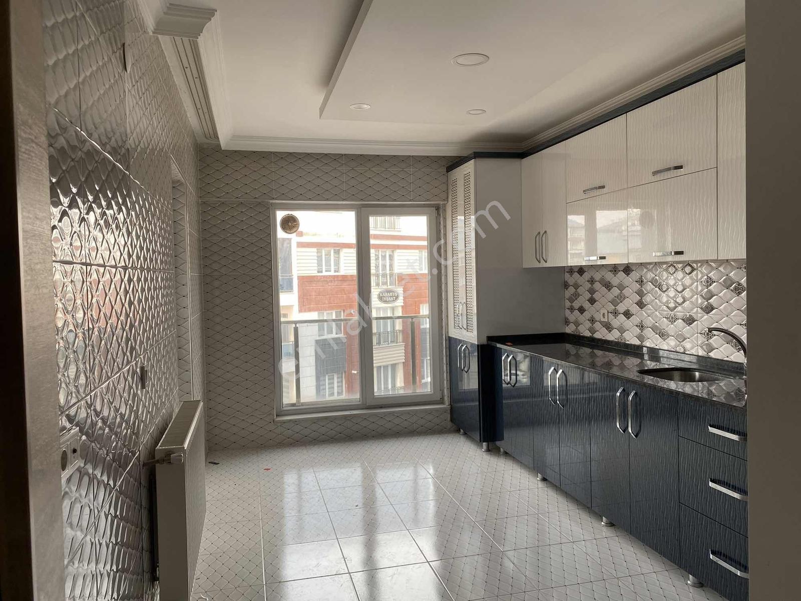 Mehmet Akif Ersoy Mah. 3+1 Kiralık Daire - Görsel 24