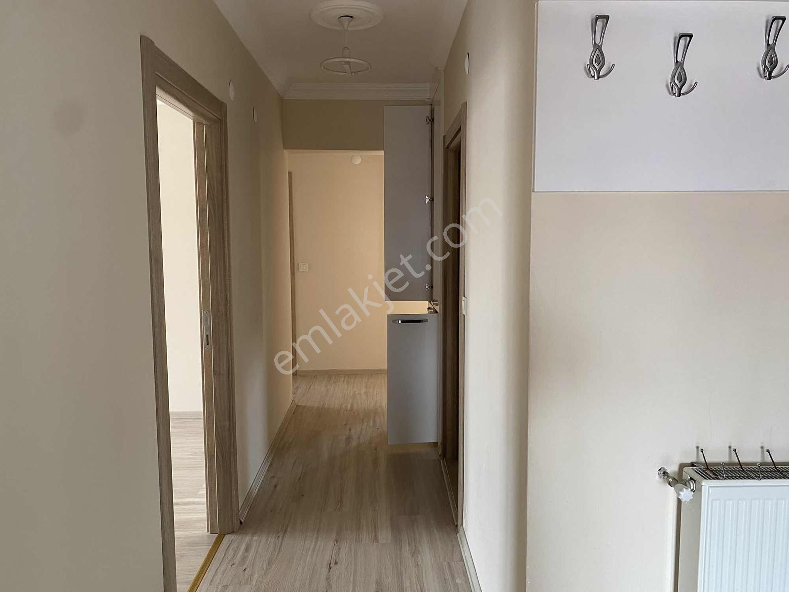 Mehmet Akif Ersoy Mah. 3+1 Kiralık Daire - Görsel 15