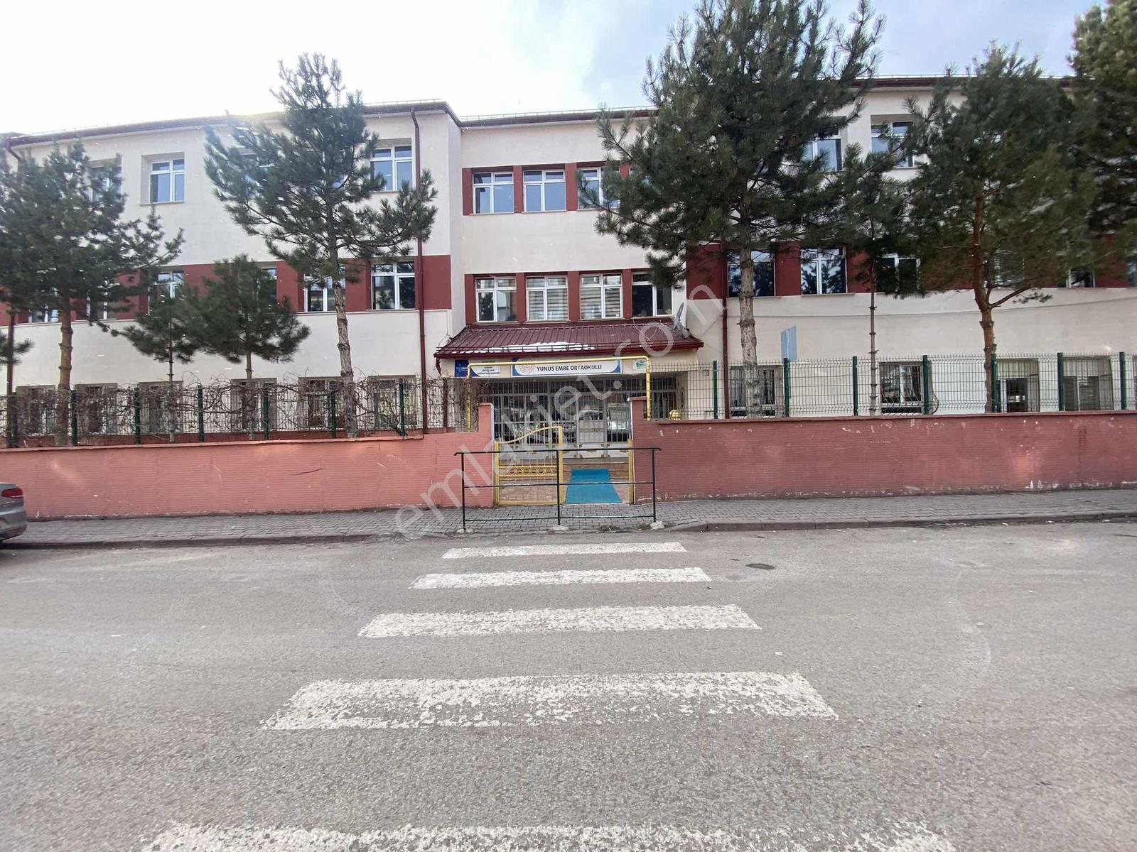 Mehmet Akif Ersoy Mah. 3+1 Kiralık Daire - Görsel 6