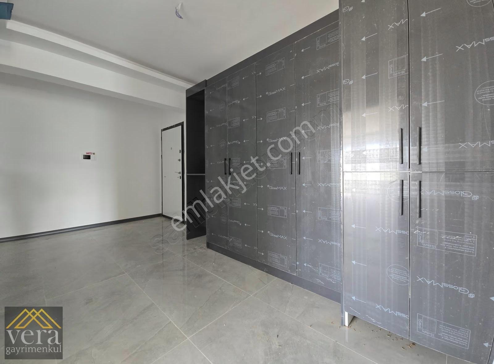Sitede 13. Kat 4+1 Full Manzaralı İskan-mantolama Geniş Balkon - Görsel 29