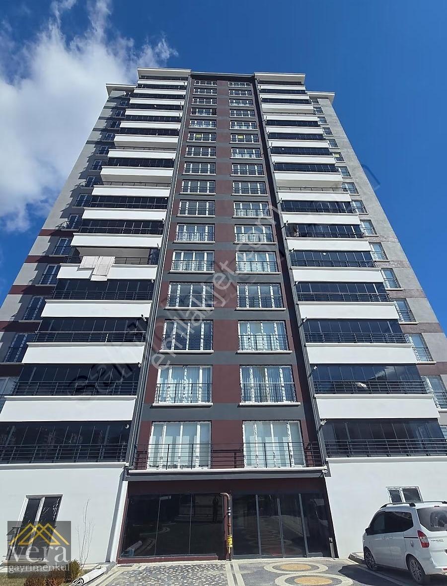 Sitede 13. Kat 4+1 Full Manzaralı İskan-mantolama Geniş Balkon - Görsel 13
