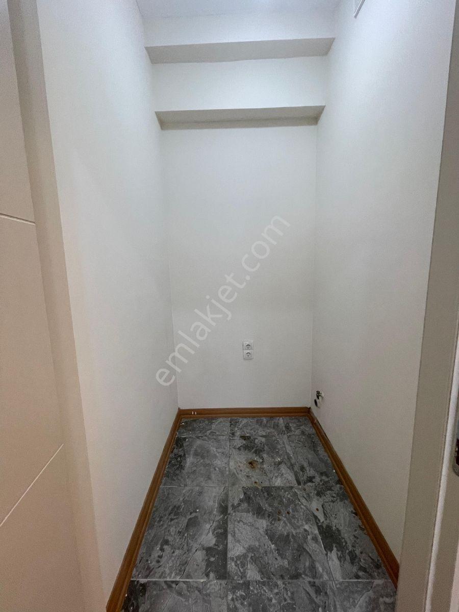Hatip'te Site İçinde 1+1 Cephe Seçenekli Daireler - Görsel 8