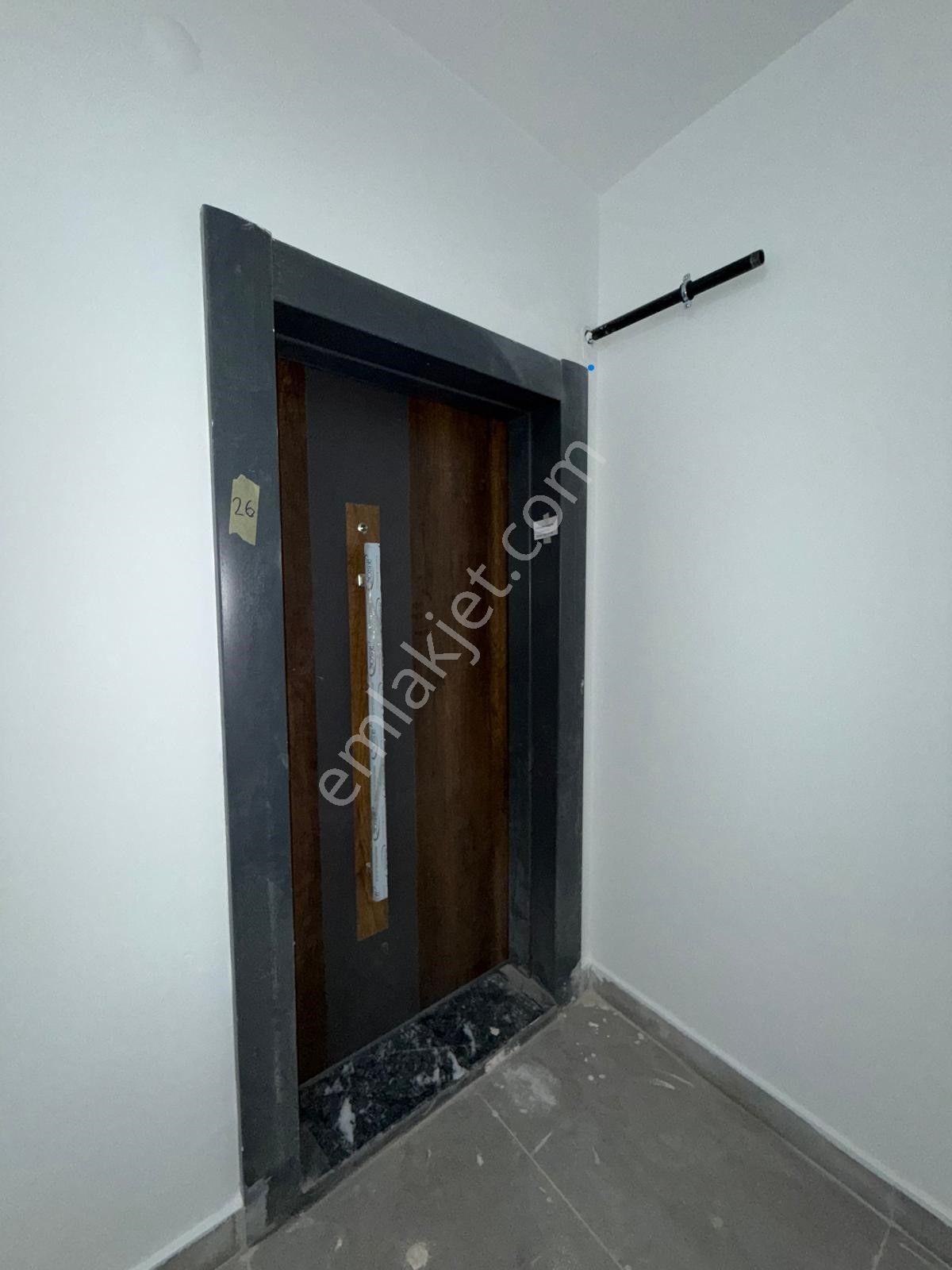 Nasip'ten Acilll Satılık Çift Banyolu Fuul Yapılı 2+1 Daire - Görsel 26