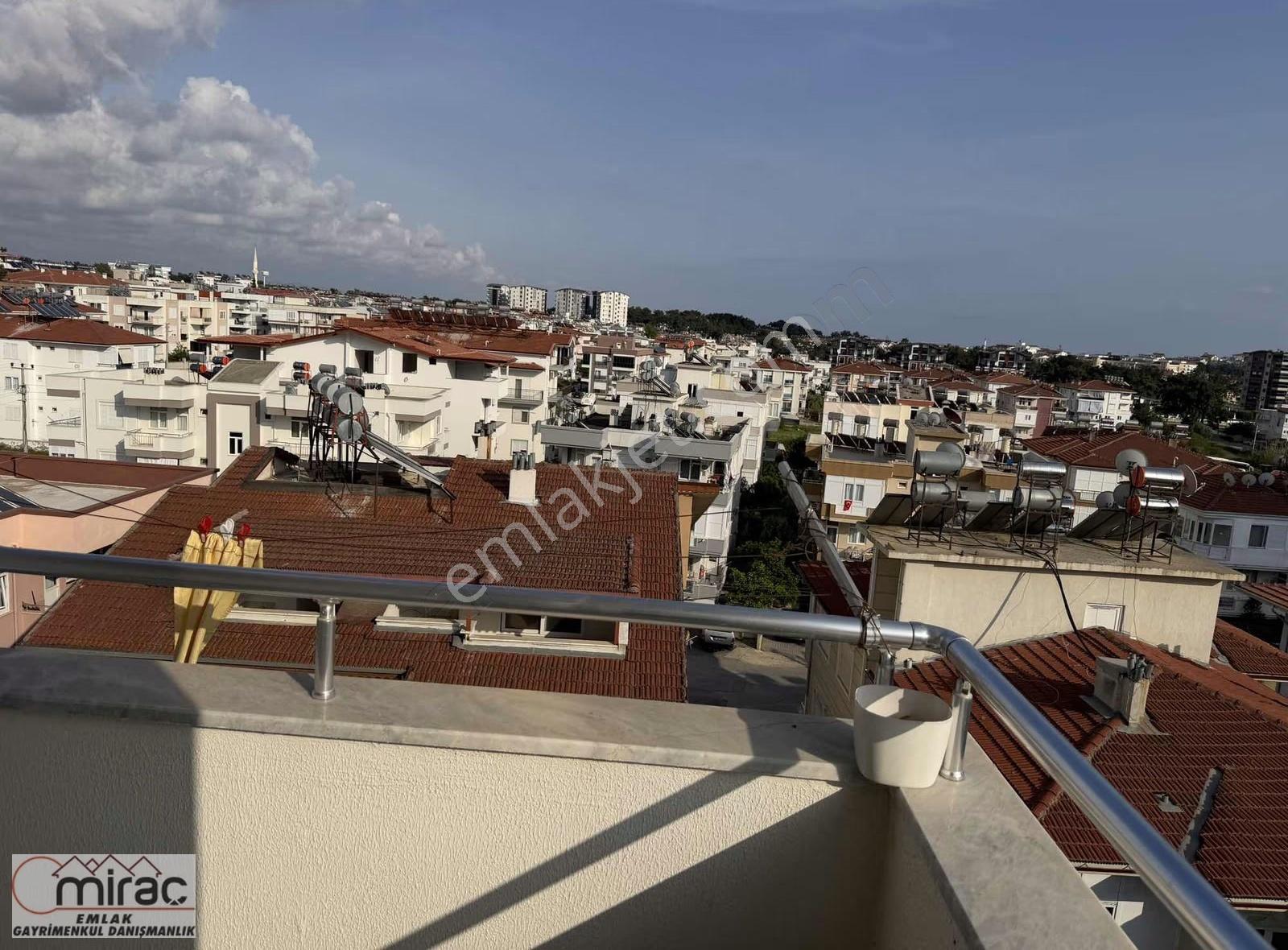 Sarılar Ana Caddede Asansörlü Orta Kat Daire - Görsel 21