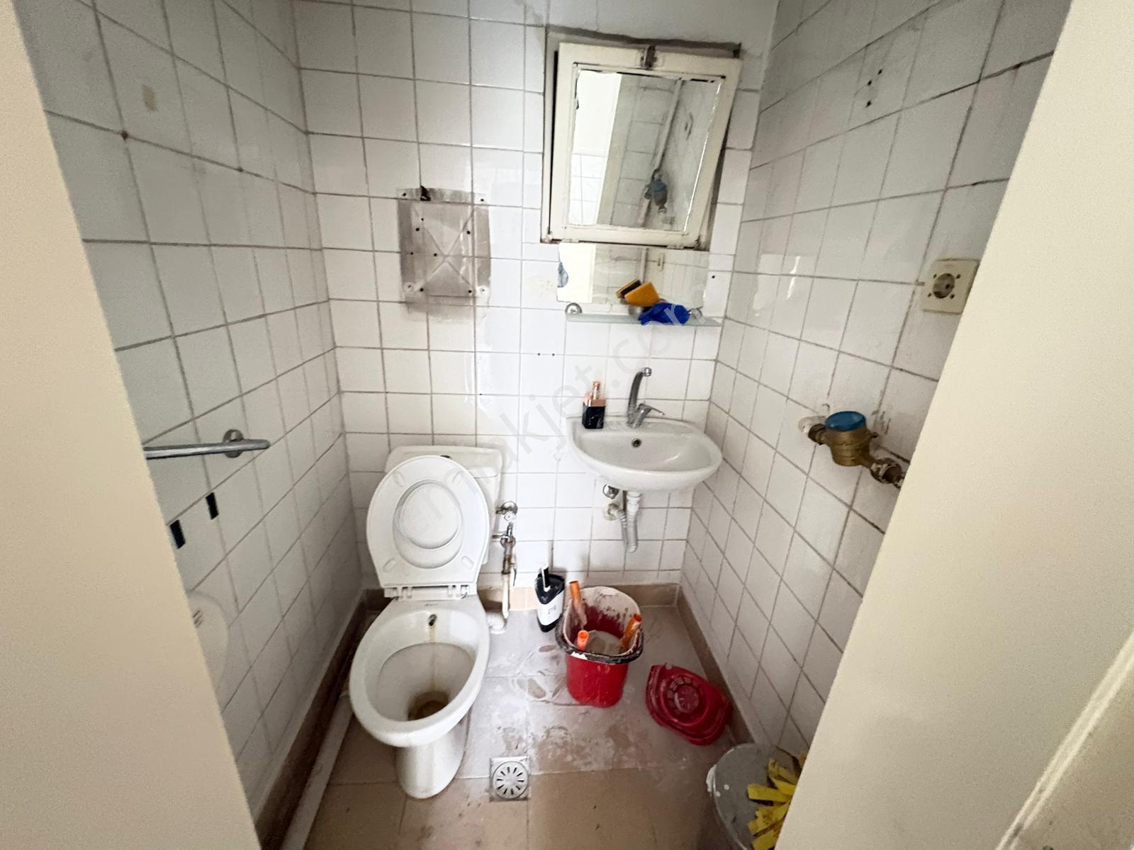 Göraldan 1+1 Kızılay Ihlamur İşhanı 3 Kat Öncephe - Görsel 28