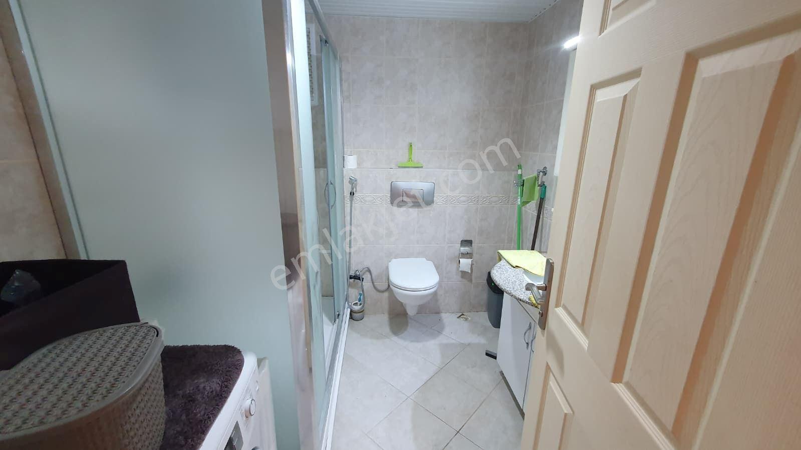 Alanya Mahmutlar’da Denize 150 Metre Full Eşyalı 2+1 Satılık Daire - Görsel 17