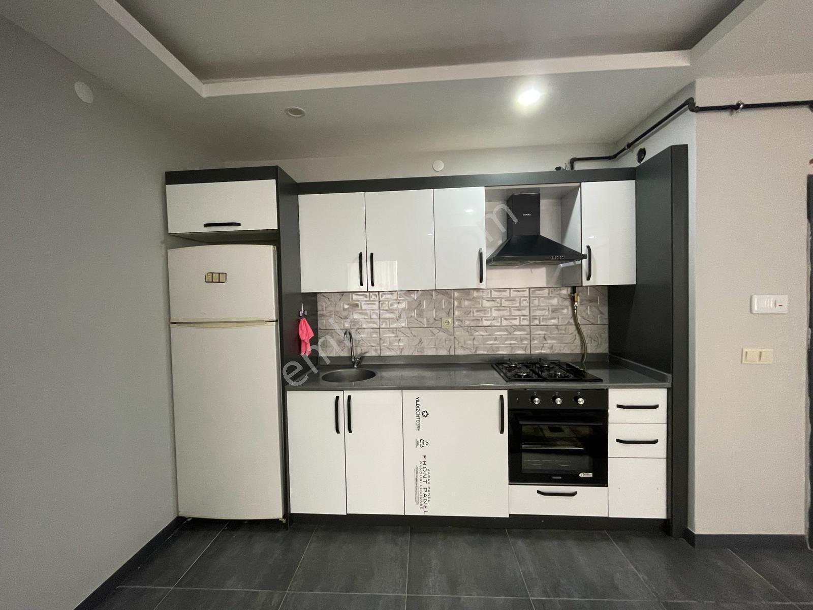 Merkezde 2+1 Eşyalı Kiralık Daire --- Burcu Emlaktan - Görsel 3